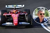Foto zur News: Steiner: Lewis Hamilton hat "die Erwartungen schlicht nicht