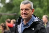 Foto zur News: Steiner rankt seine ehemaligen Haas-Fahrer: Mick Schumacher
