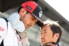 Foto zur News: Vom Egoisten zum Teamplayer? Was hinter Esteban Ocons Wandel