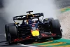 Foto zur News: "Kunstform": So clever spielt Verstappen mit den