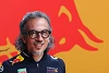 Foto zur News: Red Bulls Zerfall? Ex-F1-Pilot rechnet mit Mekies und dem...