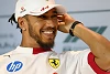 Foto zur News: Toto Wolff: Nur so kann Lewis Hamilton nochmal Weltmeister