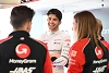 Foto zur News: Haas als Team "gesünder": Ocon tritt nochmal gegen Alpine