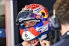 Foto zur News: Wechselgerüchte 2026: Verstappen erklärt sein Schweigen zu