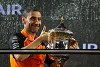Foto zur News: McLarens Wiedergeburt: Teamchef Andrea Stella über den