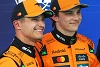 Foto zur News: Zak Brown: Was Norris und Piastri zum besten Fahrerduo macht