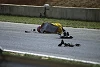 Foto zur News: Martin Donnelly: Das sagt er zu seinem Unfall in Brad Pitts