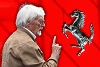 Foto zur News: Ecclestone überrascht: Dieser Rookie soll Hamilton bei