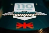Foto zur News: Aston Martin und Honda: Bleibt es dauerhaft eine...