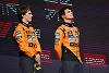 Foto zur News: Titelkampf wie in der F3? Piastri packt über den Druck in