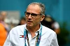 Foto zur News: Bald mehr Formel-1-Sprints? "Wir schließen nichts aus"