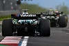 Foto zur News: Formel 1 2026: Überholen soll "schwierig, aber machbar" sein