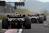 Foto zur News: Alpine, Mercedes, Red Bull: Wo fallen die nächsten...