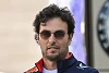 Foto zur News: Perez über Comeback: "Glaube nicht, dass ich etwas...