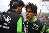 Foto zur News: Fittipaldi: Bortoleto in der Formel 1 "auf einem neuen...