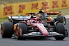 Foto zur News: Zandvoort-Donnerstag in der Analyse: Geheimniskrämerei bei