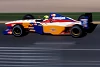 Foto zur News: Erstmals seit dem Lola-Fiasko 1997: Mastercard wieder...