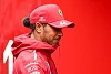 Foto zur News: Bernie Ecclestone rät Lewis Hamilton zum Rücktritt: "Er