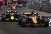 Foto zur News: Max Verstappen verrät: Das macht McLaren in der Formel 1...
