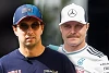 Foto zur News: "Zwei Siegfahrer": Ralf Schumacher über Cadillacs...