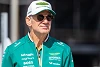 Foto zur News: Lance Stroll: Newey arbeitet "wie in Trance" am 2026er-Aston