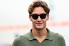 Foto zur News: George Russell: Mercedes spricht nicht nur mit Max...
