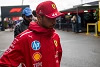 Foto zur News: George Russell: Hamilton redet doch Unsinn, wenn er das sagt