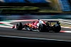 Foto zur News: Charles Leclerc kontert Russell-Vorwurf: "Ist komplexer...