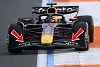 Foto zur News: Updates Zandvoort: Ab jetzt wird geknausert!
