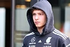 Foto zur News: Toto Wolff: Mercedes hat Antonelli "unter maximalen Druck