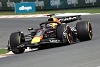 Foto zur News: Max Verstappen hadert: In die Top 5 zu kommen, wird schwer!