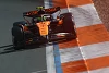 Foto zur News: Beinahe-Horrorcrash mit Russell: "Alonso hat die Gefahr