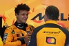 Foto zur News: Zak Brown über Lando Norris: "Noch nie in einer besseren...