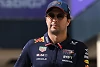 Foto zur News: Sergio Perez: Jetzt versteht man, was ich für Red Bull...