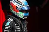 Foto zur News: Scharfe Kritik von Villeneuve an Antonelli: "Das Alter ist