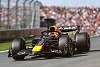 Foto zur News: Keine Strafe nach FIA-Untersuchung: Verstappen behält