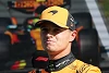 Foto zur News: Lando Norris stichelt gegen TV-Experte: "Mit dem ganzen