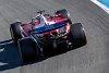 Foto zur News: Ferrari hadert mit Einbruch: "Sonst kämpfen wir gegen das...