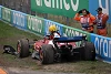 Foto zur News: Zandvoort in der Analyse: Gridstrafe für Hamilton in Monza