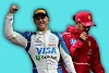 Foto zur News: Fahrernoten Niederlande: Hadjar top, Hamilton Flop!