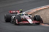 Foto zur News: Oliver Bearman: Husarenritt in die Zandvoort-Punkte mit nur