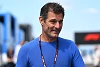 Foto zur News: Nach Zandvoort: Mark Webber macht Ausnahme und gibt doch