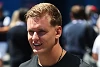 Foto zur News: Abgesagt! Mick Schumacher wird wohl auch nicht...