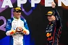 Foto zur News: Verstappen-Klartext nach Zandvoort: Racing Bulls sollten