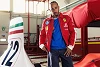 Foto zur News: Niki Laudas Jubiläum: Ferrari #AND# PUMA bringen Limited