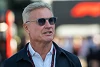 Foto zur News: Coulthard: Perez könnte ein Michael-Schumacher-Schicksal