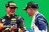 Foto zur News: Warum Max Verstappen einen Racing-Bulls-Test ausschließt