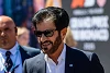 Foto zur News: FIA will V8-Comeback diskutieren: Hersteller-Gipfel noch...