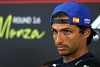 Foto zur News: Sainz-Lawson-Kollision: Williams beantragt Neubewertung der