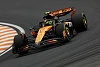 Foto zur News: McLaren lokalisiert Norris-Defekt und ergreift